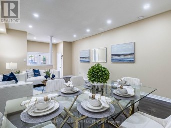 172 PEFFERLAW CIRCLE Brampton (Bram West) Ontario photo 8
