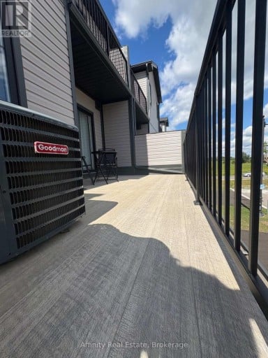 10 BALLADRY BOULEVARD, Stratford, Ontario, N5A0L5