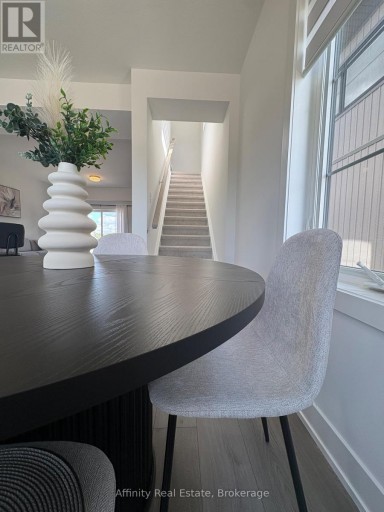 10 BALLADRY BOULEVARD, Stratford, Ontario, N5A0L5