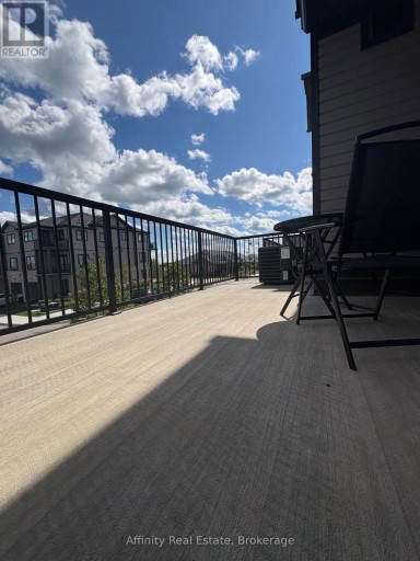 10 BALLADRY BOULEVARD, Stratford, Ontario, N5A0L5