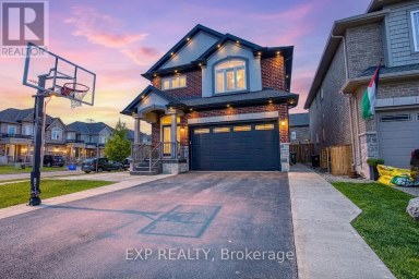 17 NARBONNE CRESCENT Hamilton (Stoney Creek Mountain) Ontario photo 1