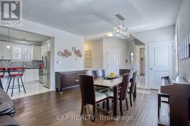 17 NARBONNE CRESCENT Hamilton (Stoney Creek Mountain) Ontario photo 10