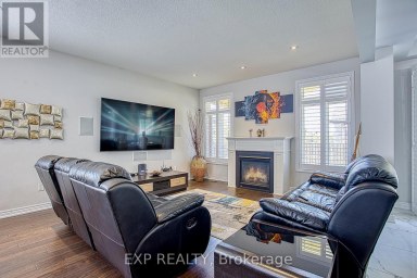 17 NARBONNE CRESCENT Hamilton (Stoney Creek Mountain) Ontario photo 11