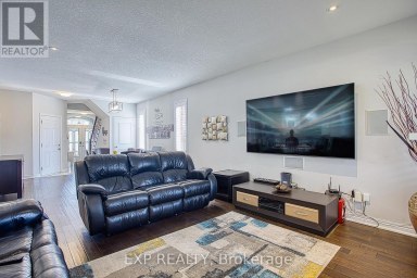 17 NARBONNE CRESCENT Hamilton (Stoney Creek Mountain) Ontario photo 13