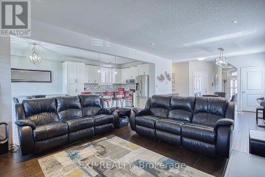 17 NARBONNE CRESCENT Hamilton (Stoney Creek Mountain) Ontario photo 14