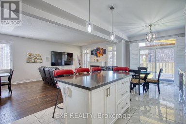17 NARBONNE CRESCENT Hamilton (Stoney Creek Mountain) Ontario photo 16