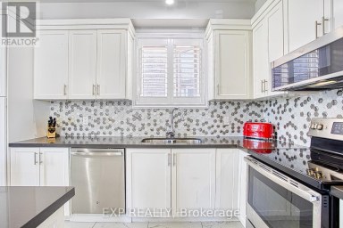 17 NARBONNE CRESCENT Hamilton (Stoney Creek Mountain) Ontario photo 17