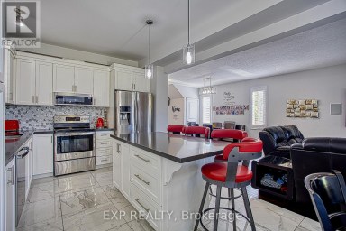 17 NARBONNE CRESCENT Hamilton (Stoney Creek Mountain) Ontario photo 18
