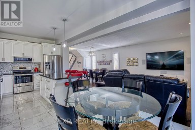 17 NARBONNE CRESCENT Hamilton (Stoney Creek Mountain) Ontario photo 19