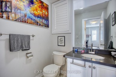 17 NARBONNE CRESCENT Hamilton (Stoney Creek Mountain) Ontario photo 20