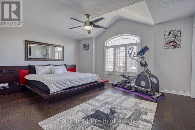 17 NARBONNE CRESCENT Hamilton (Stoney Creek Mountain) Ontario photo 21
