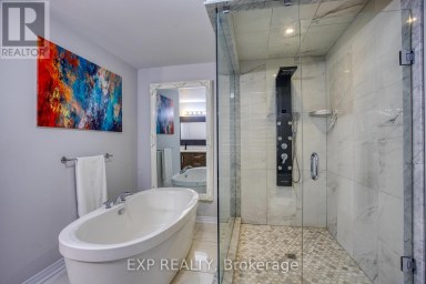 17 NARBONNE CRESCENT Hamilton (Stoney Creek Mountain) Ontario photo 25