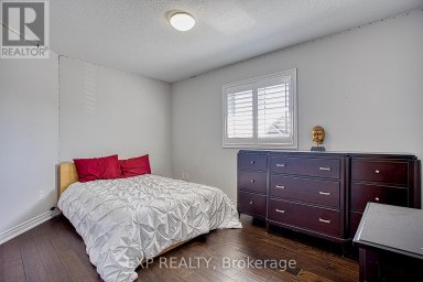 17 NARBONNE CRESCENT Hamilton (Stoney Creek Mountain) Ontario photo 27