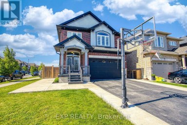 17 NARBONNE CRESCENT Hamilton (Stoney Creek Mountain) Ontario photo 3