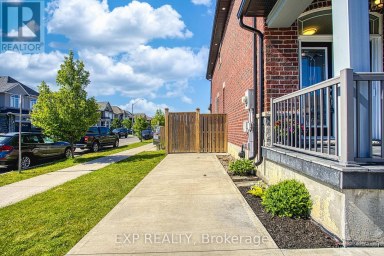 17 NARBONNE CRESCENT Hamilton (Stoney Creek Mountain) Ontario photo 31