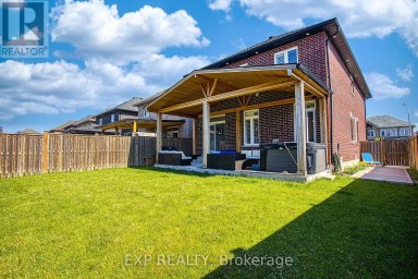17 NARBONNE CRESCENT Hamilton (Stoney Creek Mountain) Ontario photo 33