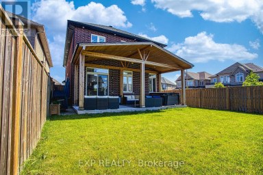 17 NARBONNE CRESCENT Hamilton (Stoney Creek Mountain) Ontario photo 34