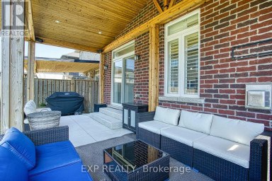 17 NARBONNE CRESCENT Hamilton (Stoney Creek Mountain) Ontario photo 37