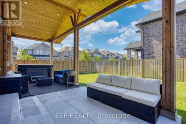 17 NARBONNE CRESCENT Hamilton (Stoney Creek Mountain) Ontario photo 38