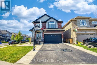 17 NARBONNE CRESCENT Hamilton (Stoney Creek Mountain) Ontario photo 4