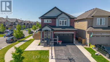 17 NARBONNE CRESCENT Hamilton (Stoney Creek Mountain) Ontario photo 43
