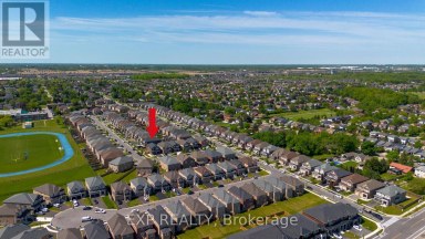 17 NARBONNE CRESCENT Hamilton (Stoney Creek Mountain) Ontario photo 46
