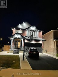 17 NARBONNE CRESCENT Hamilton (Stoney Creek Mountain) Ontario photo 50