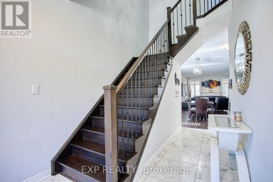 17 NARBONNE CRESCENT Hamilton (Stoney Creek Mountain) Ontario photo 6
