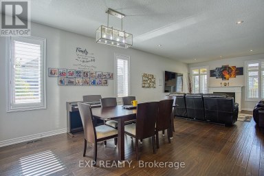 17 NARBONNE CRESCENT Hamilton (Stoney Creek Mountain) Ontario photo 7