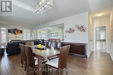 17 NARBONNE CRESCENT Hamilton (Stoney Creek Mountain) Ontario photo 8