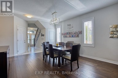 17 NARBONNE CRESCENT Hamilton (Stoney Creek Mountain) Ontario photo 9