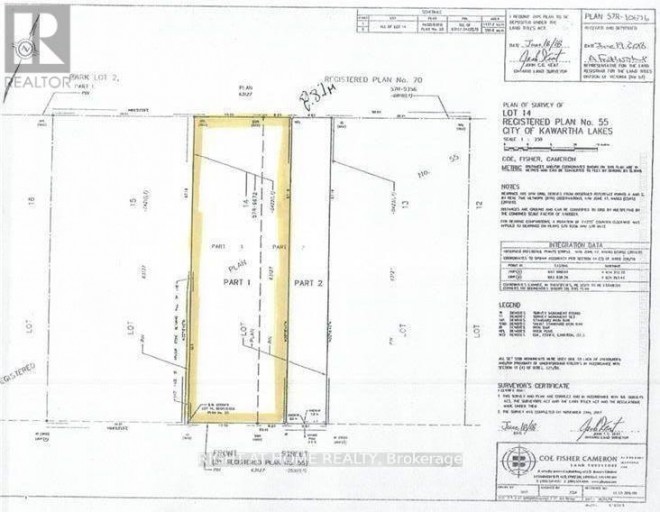 239 FRONT STREET W, Kawartha Lakes (Bobcaygeon), Ontario, K0M1A0