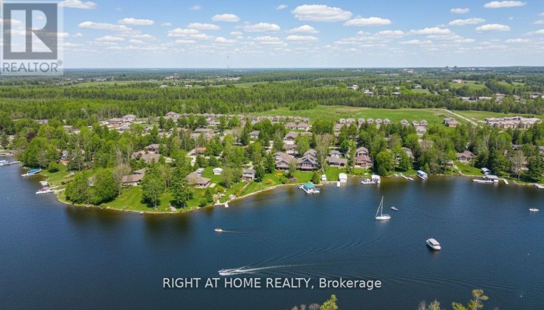 239 FRONT STREET W, Kawartha Lakes (Bobcaygeon), Ontario, K0M1A0