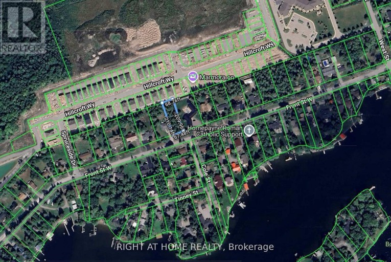 239 FRONT STREET W, Kawartha Lakes (Bobcaygeon), Ontario, K0M1A0