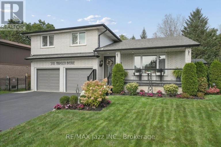 510 FAIRGLEN AVENUE, Oshawa (Northglen), Ontario, L1J6P7