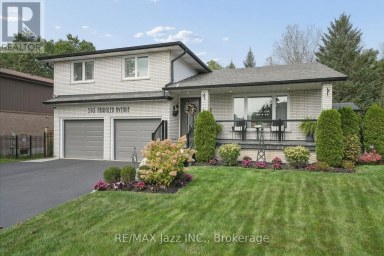 510 FAIRGLEN AVENUE Oshawa (Northglen) Ontario photo 1