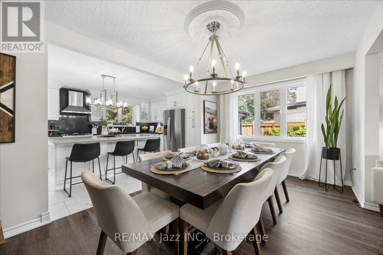 510 FAIRGLEN AVENUE, Oshawa (Northglen), Ontario, L1J6P7