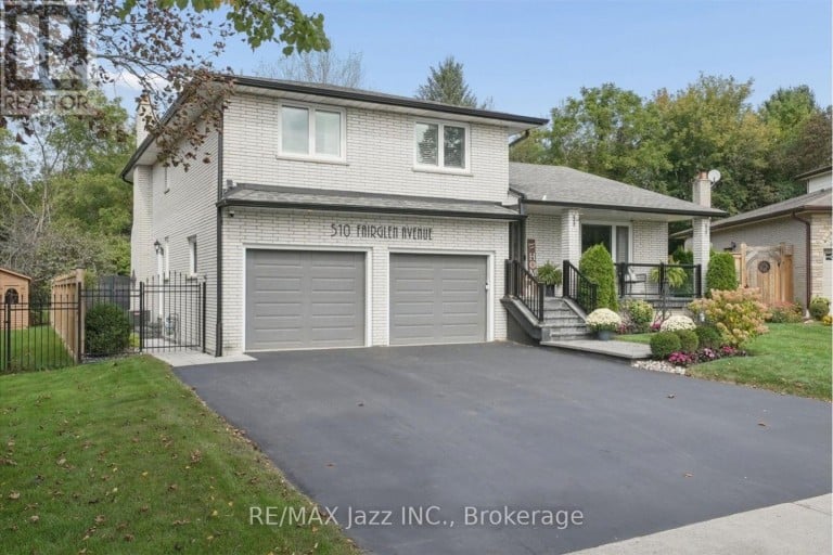 510 FAIRGLEN AVENUE, Oshawa (Northglen), Ontario, L1J6P7
