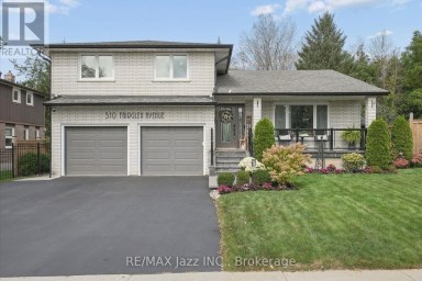 510 FAIRGLEN AVENUE Oshawa (Northglen) Ontario photo 3