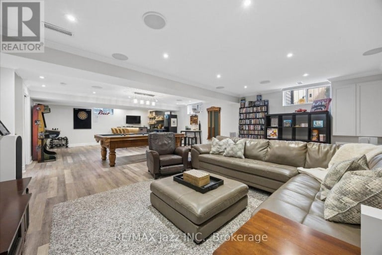 510 FAIRGLEN AVENUE, Oshawa (Northglen), Ontario, L1J6P7