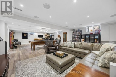 510 FAIRGLEN AVENUE Oshawa (Northglen) Ontario photo 38