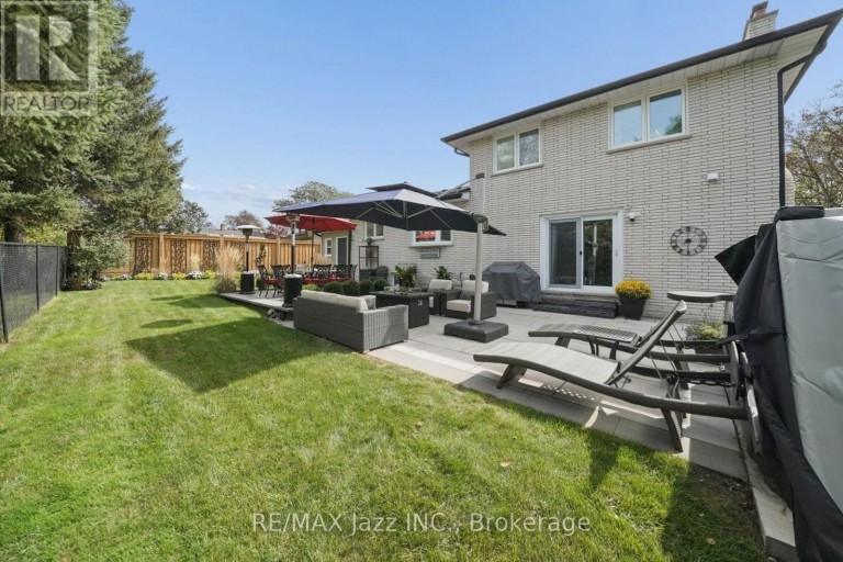 510 FAIRGLEN AVENUE, Oshawa (Northglen), Ontario, L1J6P7