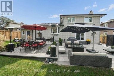 510 FAIRGLEN AVENUE Oshawa (Northglen) Ontario photo 49