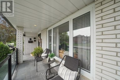 510 FAIRGLEN AVENUE Oshawa (Northglen) Ontario photo 5