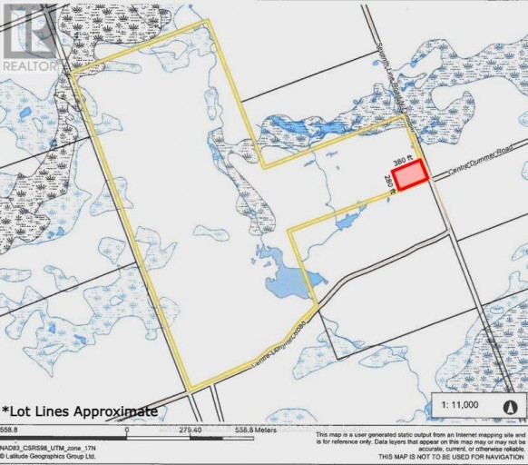 00 N. DUMMER 7TH LINE ROAD, Douro-Dummer, Ontario, K0L2H0
