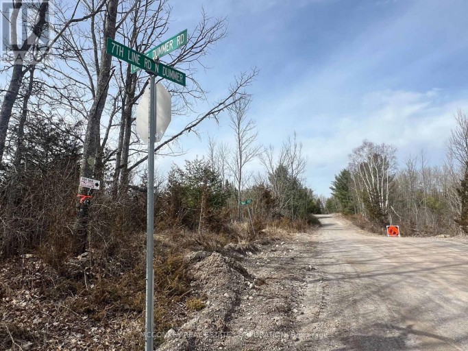 00 N. DUMMER 7TH LINE ROAD, Douro-Dummer, Ontario, K0L2H0