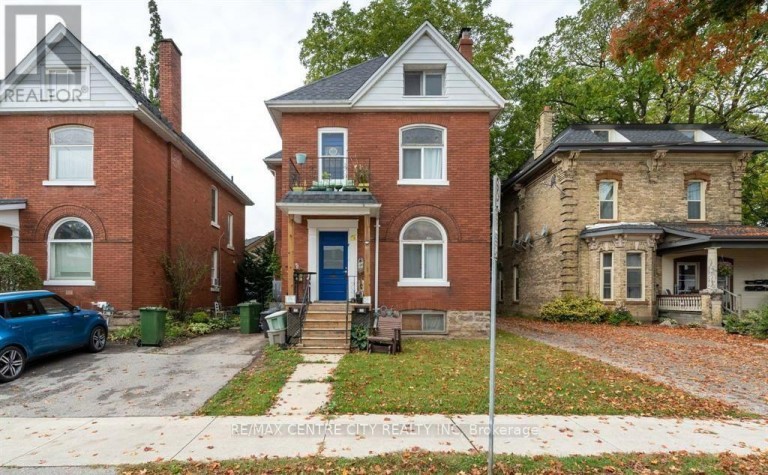 40 QUEEN STREET, St. Thomas, Ontario, N5R3J2