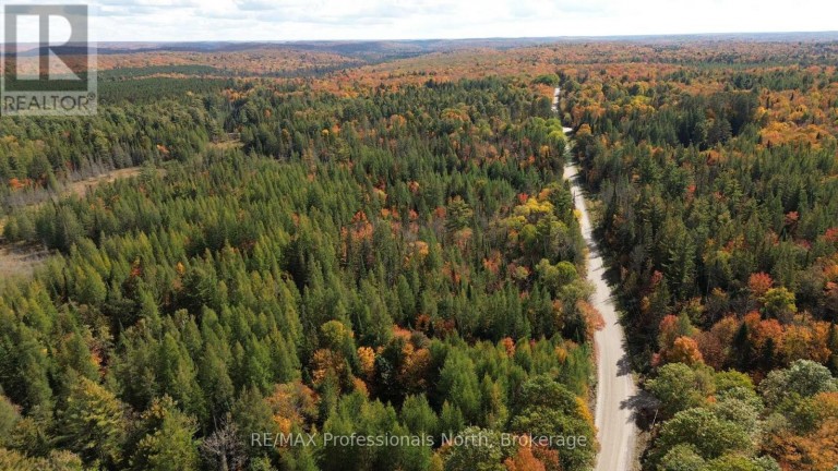 3907 STISTED ROAD, McMurrich/Monteith (McMurrich), Ontario, P0A1Y0