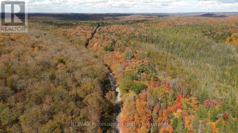 3907 STISTED ROAD, McMurrich/Monteith (McMurrich), Ontario, P0A1Y0