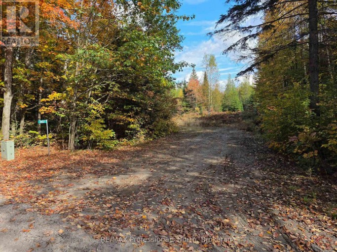 3907 STISTED ROAD, McMurrich/Monteith (McMurrich), Ontario, P0A1Y0